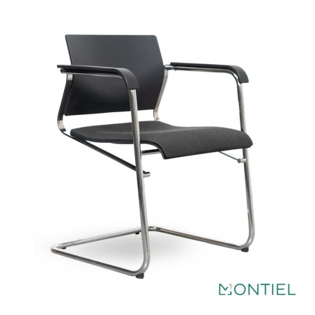 Silla Visitantes Sito de Wilkhahn - Montiel