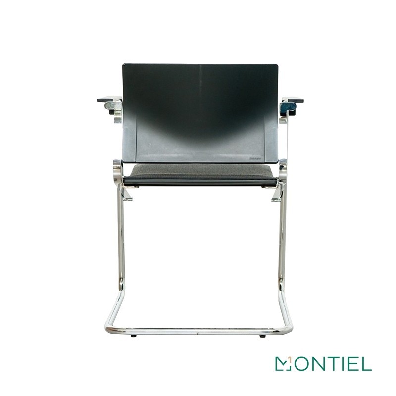 Silla Visitantes Sito de Wilkhahn - Montiel
