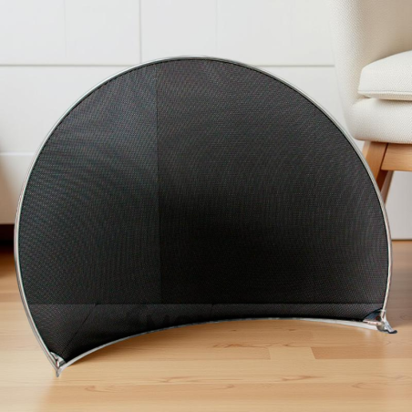 Biombo separación modelo Nuvola Paravent - Muebles Montiel