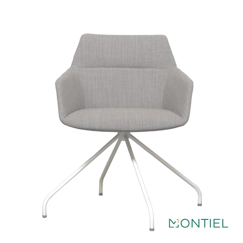 Silla Confidente Sala de Espera Dunas Lounge de Inclass