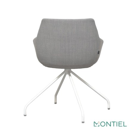 Silla Confidente Sala de Espera Dunas Lounge de Inclass