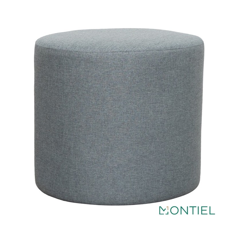 Asiento puff para recepciones mint MM1205 - Montiel