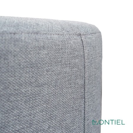 Asiento puff para recepciones mint MM1205 - Montiel