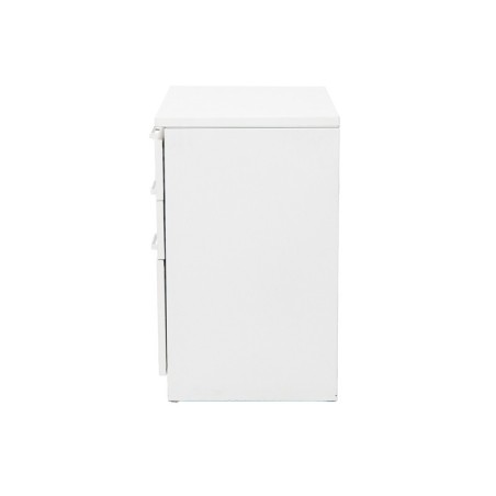 Armario Metálico Bajo Blanco de Steelcase - Montiel