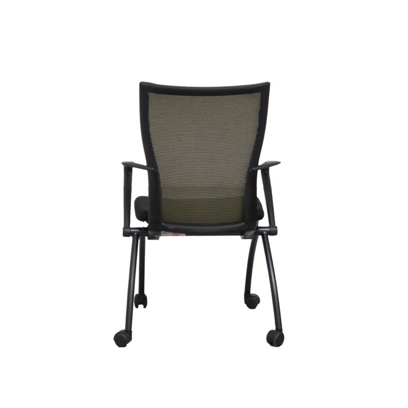 Silla Salas de Espera con Ruedas Comforto de Haworth - Montiel