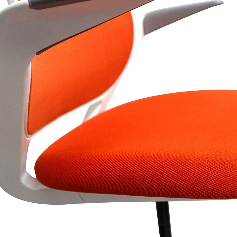 Taburete Giratorio Cobi de Steelcase - Montiel