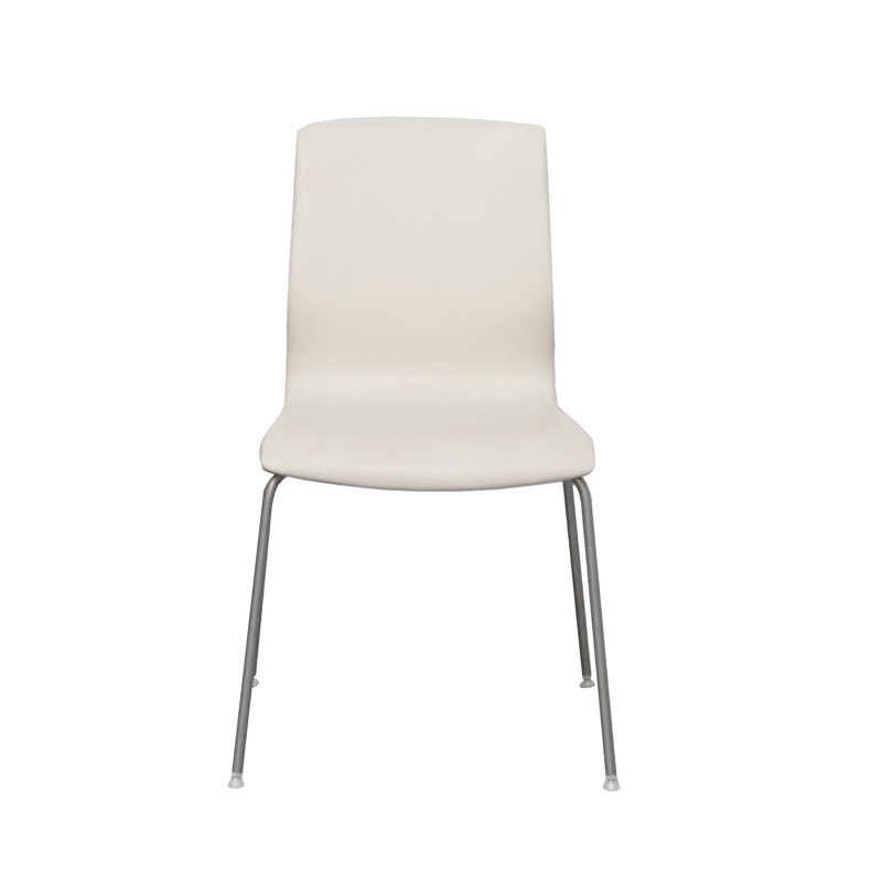 Silla para Salas de Espera 4 Patas MM1674 de Montiel