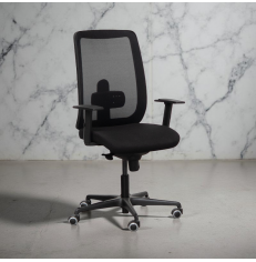 Silla Ergonómica Oficina Respaldo Malla 911 de Kunna