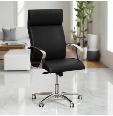 Sillón de Dirección para Despacho Trini de Kunna