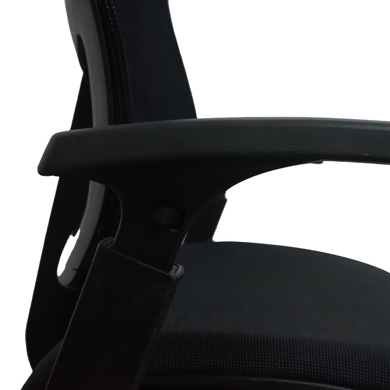 Silla Giratoria Oficina Brazos 1D de Ergotech - Montiel