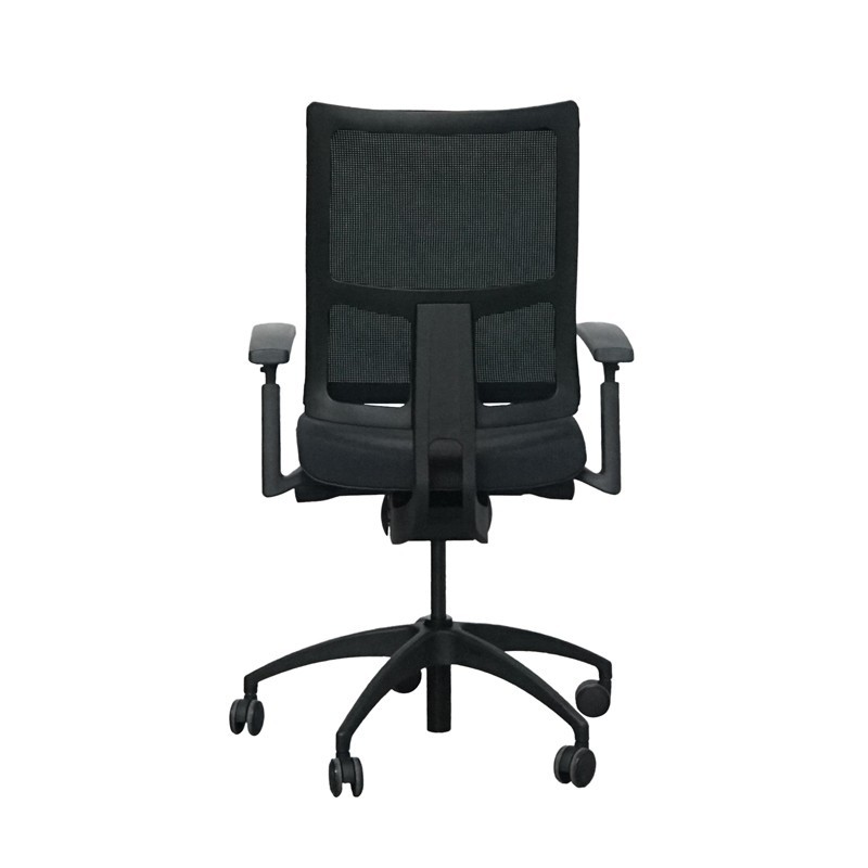 Silla Giratoria Oficina Brazos 1D de Ergotech - Montiel