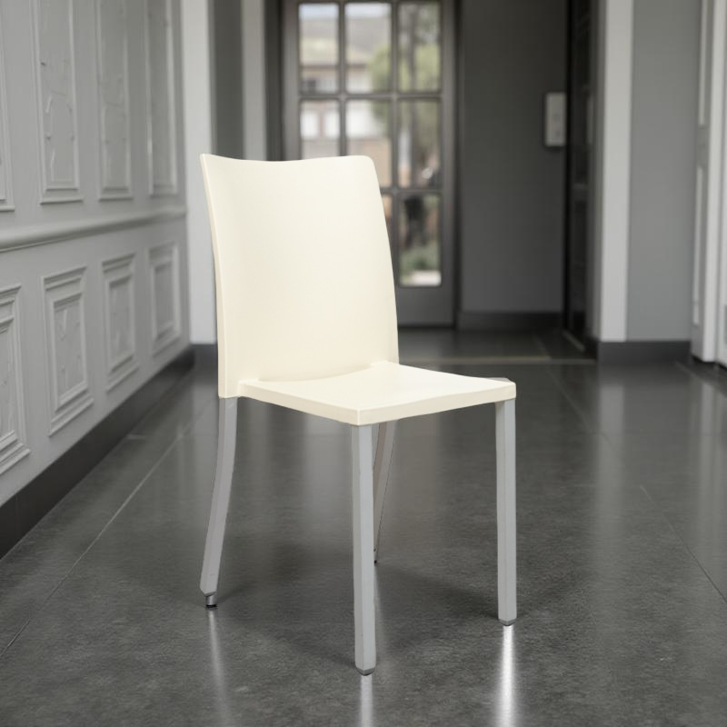 Silla Oficina Sin Brazos de Gaber - Montiel