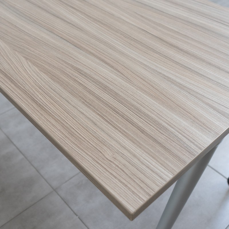 Mesa Regulable Altura 160x80 cm de Herman Miller - Montiel