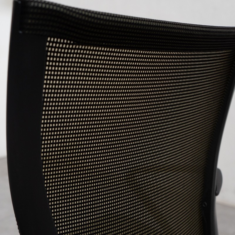 Silla Salas de Espera con Ruedas Comforto de Haworth - Montiel