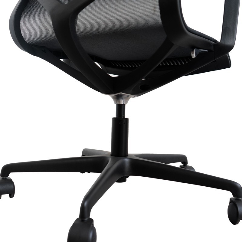 Sillón Dirección Malla Boss de Kunna - Montiel