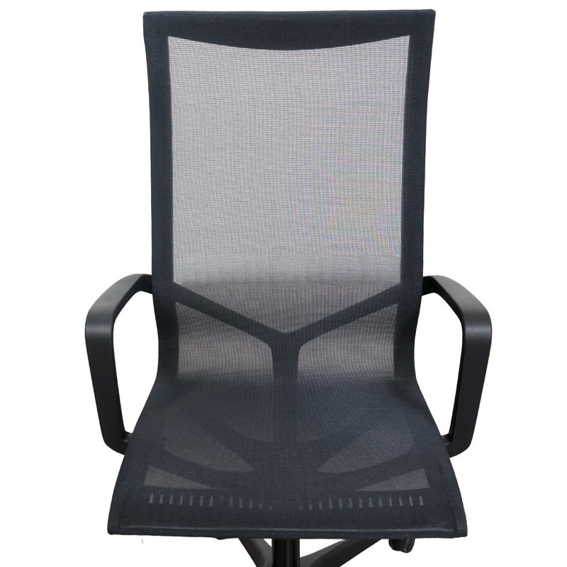 Sillón Dirección Malla Boss de Kunna - Montiel