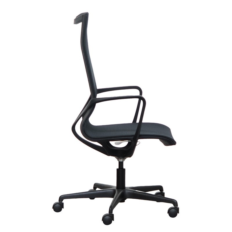 Sillón Dirección Malla Boss de Kunna - Montiel