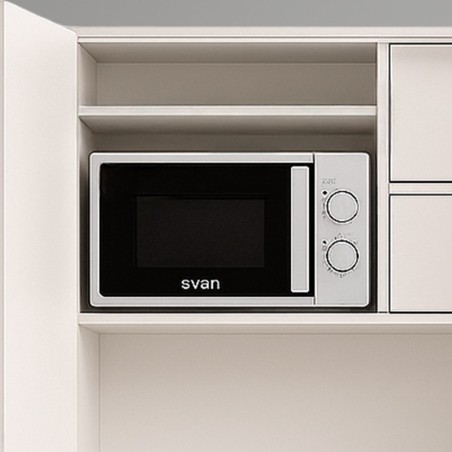 Cocina Equipada para Oficinas Mod. Box Stop by Kunna - Montiel