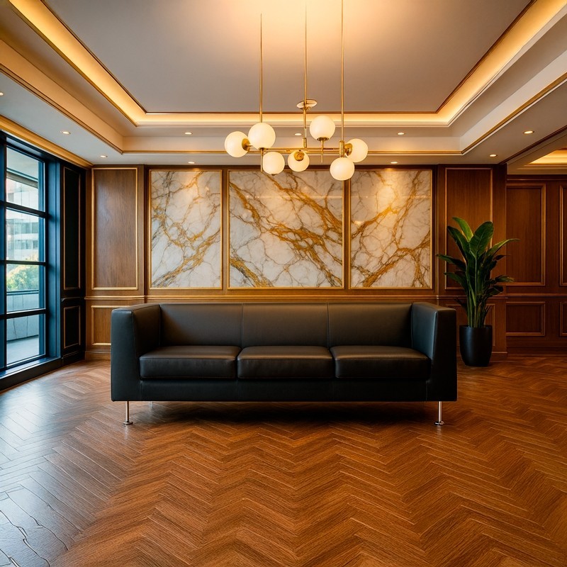 Sofá 2 y 3 Plazas Mod. Montecarlo Tapizado Piel - Montiel