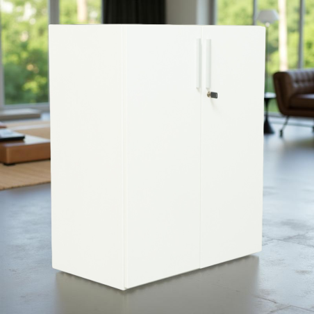 Armario Oficina 110X80 cm. de Steelcase - Montiel