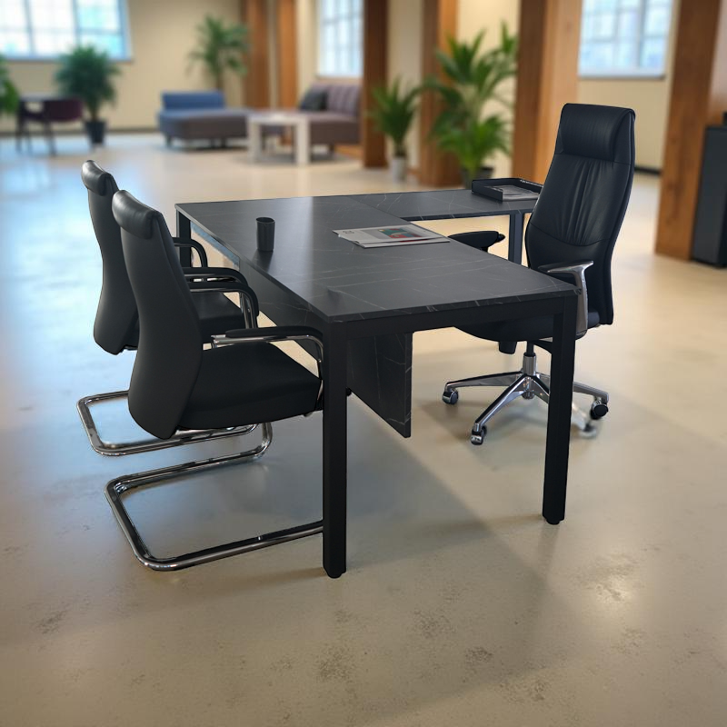 Pack Executive Black Office de Herpesa – Montiel