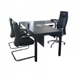 Pack Executive Black Office Pack Executive Black Office