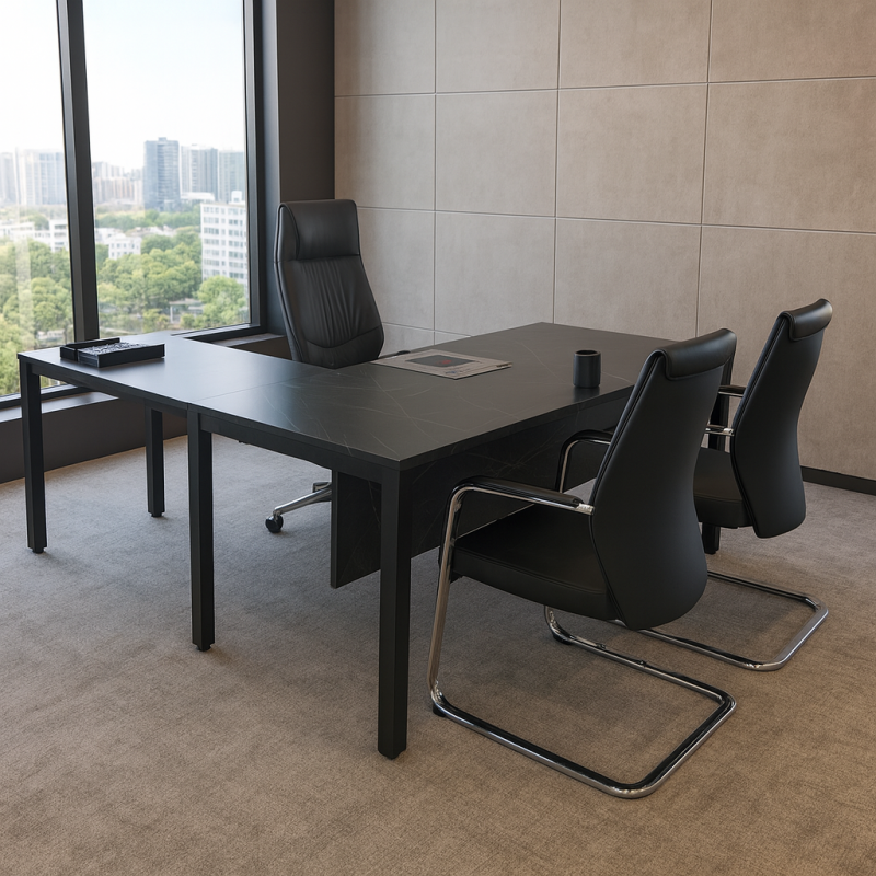 Pack Executive Black Office Pack Executive Black Office