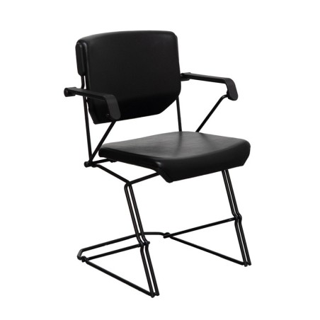 Silla Confidente Salas de Espera de Giroflex - Montiel