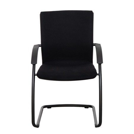 Silla Oficina Confidente Girsberger de Gil Estévez - Montiel