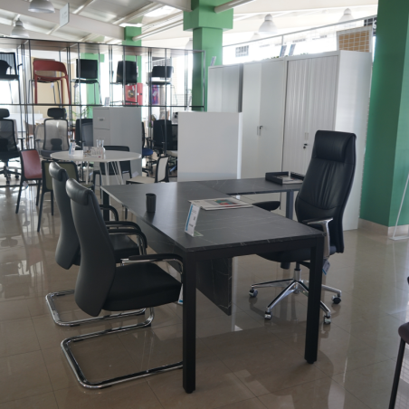 Pack Executive Black Office de Herpesa – Montiel