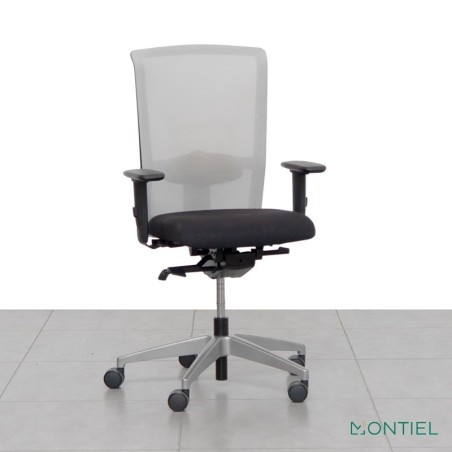 Silla ergonómica Goal AIr de Interstuhl Sin Trasla - Montiel