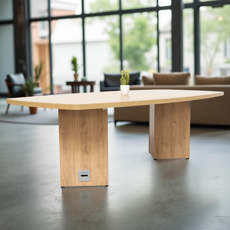 Mesa de Juntas H4 de Herpesa - Montiel