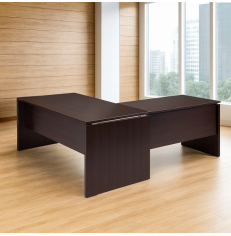 Mesa de Despacho con Ala H2 de Herpesa