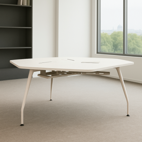 EXPRESS - Multipuesto Oficina Conic de Dynamobel - Montiel