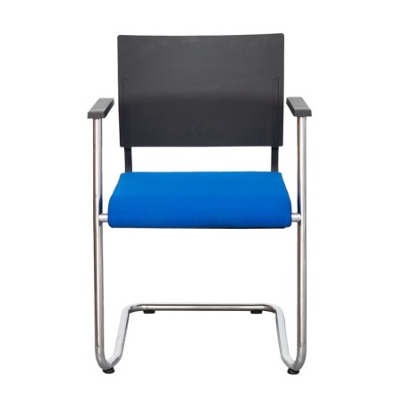 Silla Oficina Confidente de Permasa  - Montiel