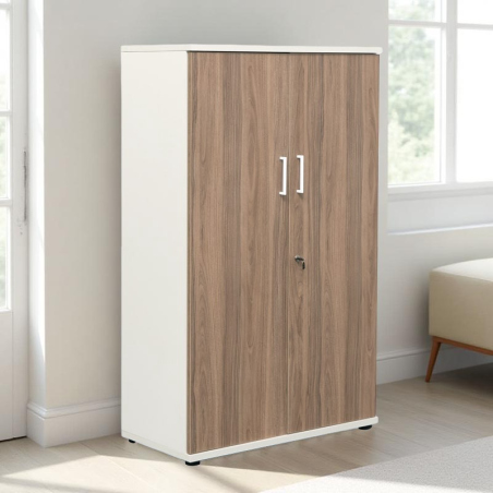 ▷ Armario Medio con Llave de Kunna - Oficinas Montiel