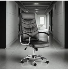 Sillón Dirección Oficina Oslo de Euromof