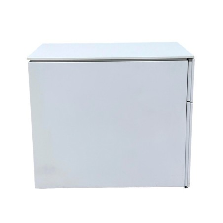 Cajonera Metálica Oficina Gris de Steelcase - Montiel