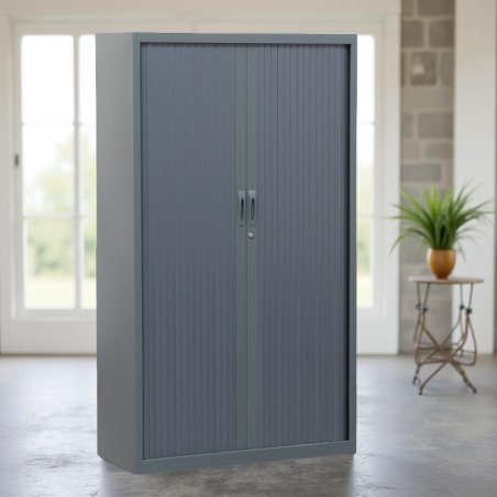 Armarios Metalicos Puerta de Persiana de Gapsa - Montiel