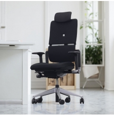 Silla Ergonómica Please 2 de Steelcase Brazos Regulables...