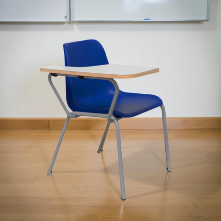 Silla Colegio Polipropileno Mod. Newton Educación by Kunna