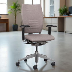 Silla Ergonómica Oficina Brazos 2D Zas Dynamobel Silla Ergonómica Oficina Brazos 2D Zas Dynamobel