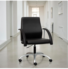 Sillón Giratorio para Despachos de DelaOliva