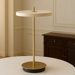 Lámpara de Diseño Asteria Move Portátil USB Lámpara de Diseño Asteria Move Portátil USB