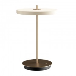 Lámpara de Diseño Asteria Move Portátil USB Lámpara de Diseño Asteria Move Portátil USB