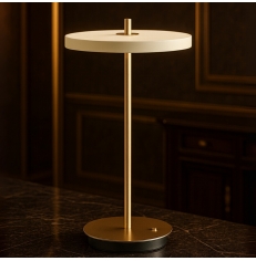 Lámpara de Diseño Asteria Move Portátil USB