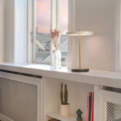 Lámpara de Diseño Asteria Move Portátil USB Lámpara de Diseño Asteria Move Portátil USB