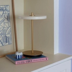 Lámpara de Diseño Asteria Move Portátil USB Lámpara de Diseño Asteria Move Portátil USB