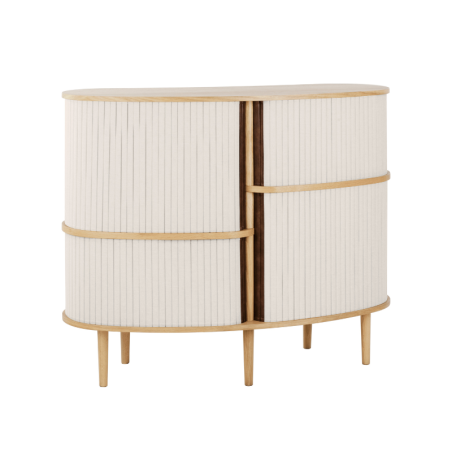 Audacious Highboard de Umage | Aparador de diseño y sostenible