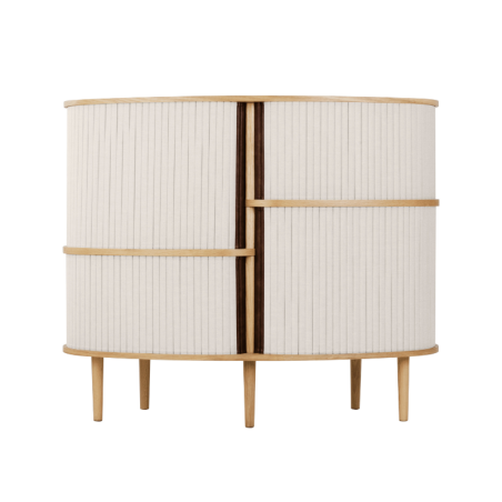 Audacious Highboard de Umage | Aparador de diseño y sostenible